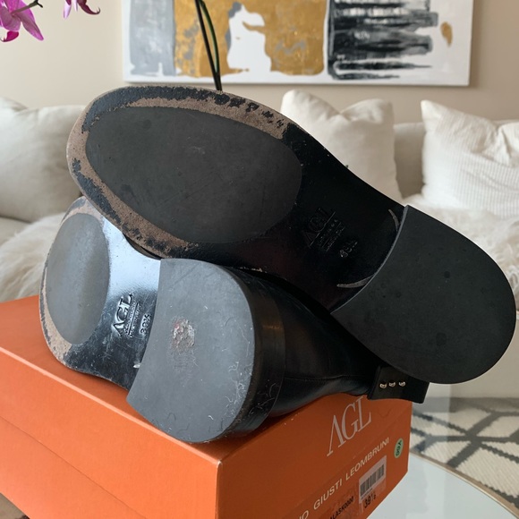 AGL BOOTS - Picture 6 of 9